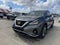 2021 Nissan Murano Platinum