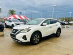 2019 Nissan Murano SV