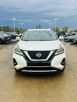 2019 Nissan Murano SV