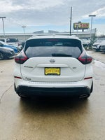 2019 Nissan Murano SV