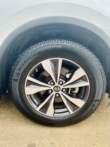 2019 Nissan Murano SV