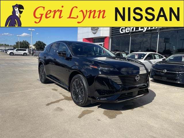 2026 Nissan Murano