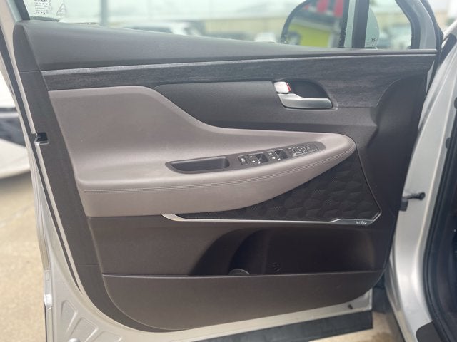 2019 Hyundai Santa Fe SEL Plus