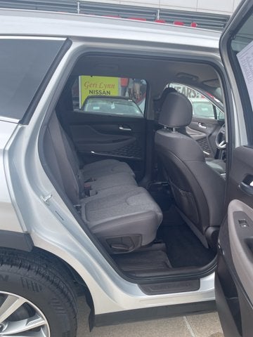 2019 Hyundai Santa Fe SEL Plus