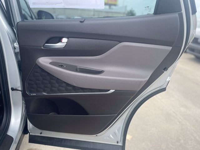 2019 Hyundai Santa Fe SEL Plus