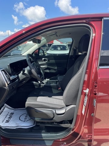 2025 Kia Sorento LX