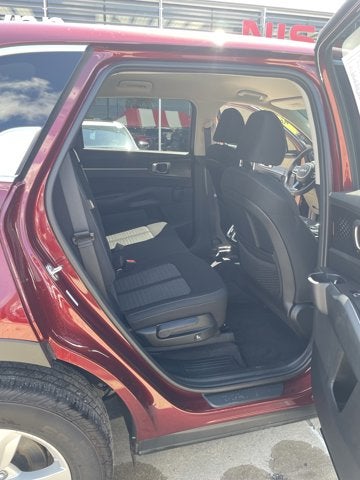 2025 Kia Sorento LX