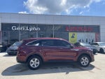 2025 Kia Sorento LX