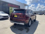 2025 Kia Sorento LX