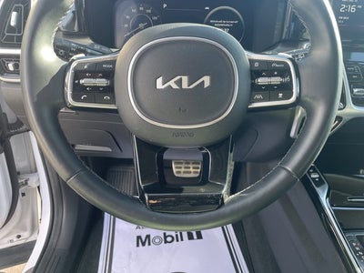 2022 Kia Sorento SX Prestige