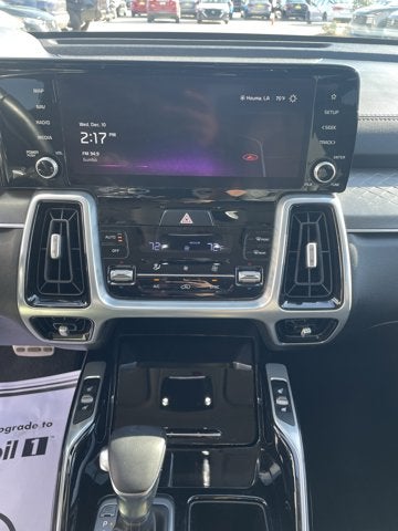 2022 Kia Sorento SX Prestige
