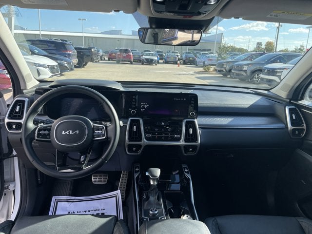 2022 Kia Sorento SX Prestige
