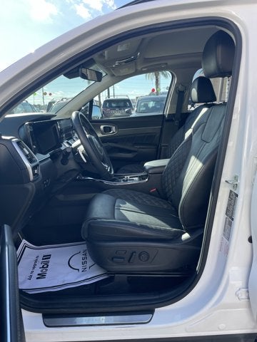 2022 Kia Sorento SX Prestige
