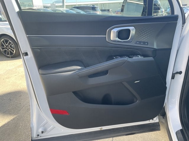 2022 Kia Sorento SX Prestige