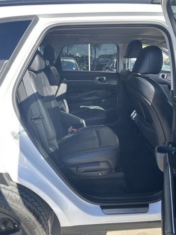 2022 Kia Sorento SX Prestige