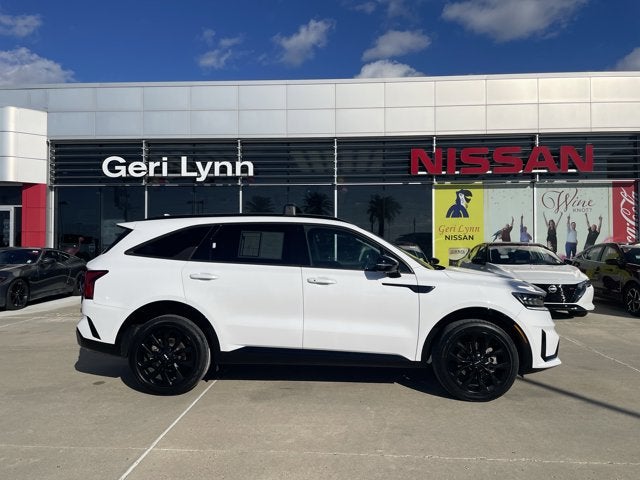 2022 Kia Sorento SX Prestige
