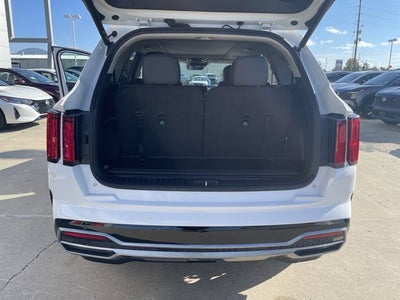 2022 Kia Sorento SX Prestige