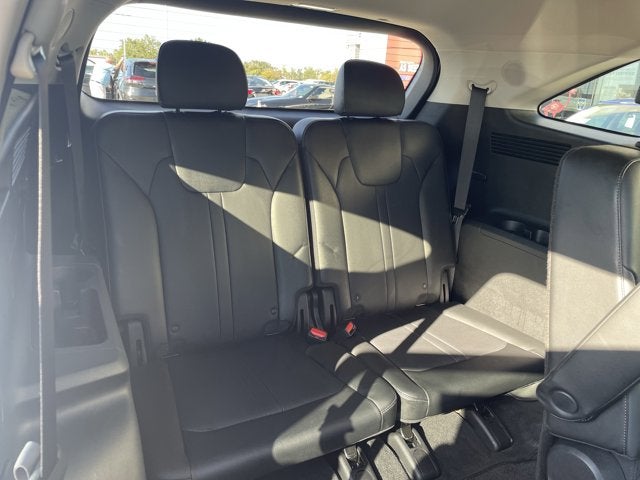 2022 Kia Sorento SX Prestige