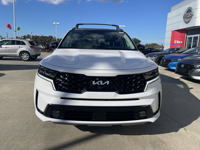 2022 Kia Sorento SX Prestige