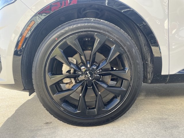 2022 Kia Sorento SX Prestige