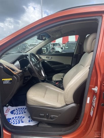 2013 Hyundai Santa Fe 2.0T Sport