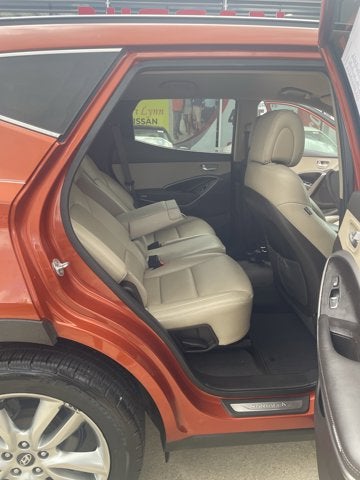 2013 Hyundai Santa Fe 2.0T Sport