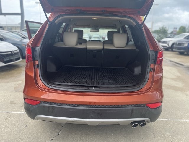 2013 Hyundai Santa Fe 2.0T Sport