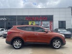 2013 Hyundai Santa Fe 2.0T Sport