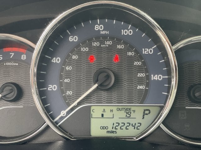 2015 Toyota Corolla LE Plus