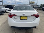 2015 Toyota Corolla LE Plus