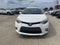 2015 Toyota Corolla LE Plus