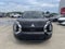 2022 Mitsubishi Outlander Base