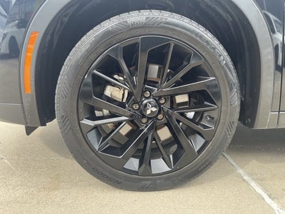 2022 Mitsubishi Outlander Base