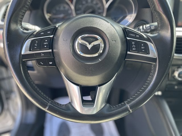 2016 Mazda Mazda CX-5 Grand Touring