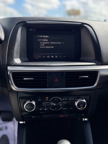 2016 Mazda Mazda CX-5 Grand Touring