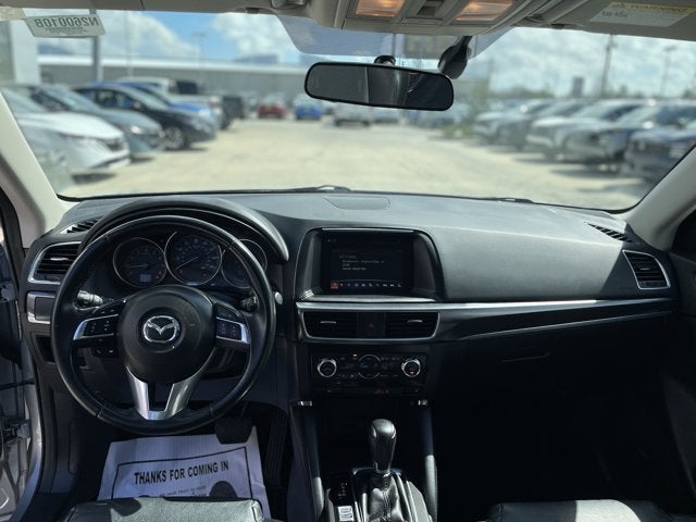 2016 Mazda Mazda CX-5 Grand Touring