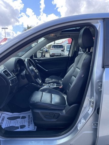 2016 Mazda Mazda CX-5 Grand Touring