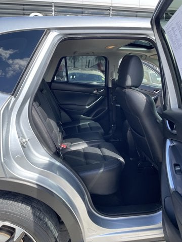 2016 Mazda Mazda CX-5 Grand Touring