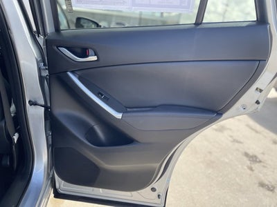 2016 Mazda Mazda CX-5 Grand Touring