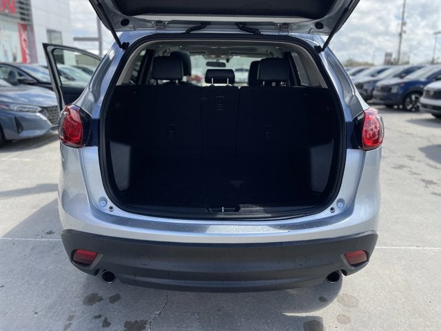 2016 Mazda Mazda CX-5 Grand Touring