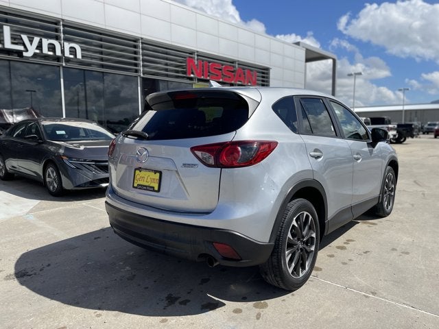 2016 Mazda Mazda CX-5 Grand Touring