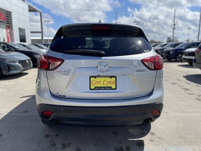 2016 Mazda Mazda CX-5 Grand Touring