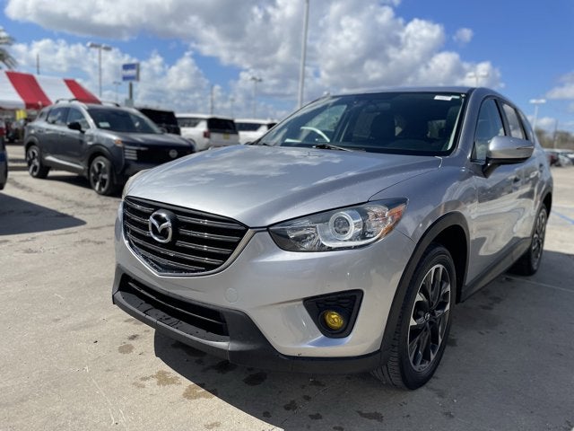 2016 Mazda Mazda CX-5 Grand Touring