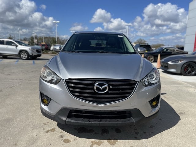 2016 Mazda Mazda CX-5 Grand Touring