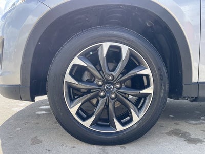 2016 Mazda Mazda CX-5 Grand Touring