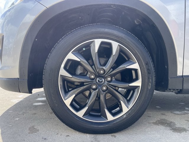 2016 Mazda Mazda CX-5 Grand Touring
