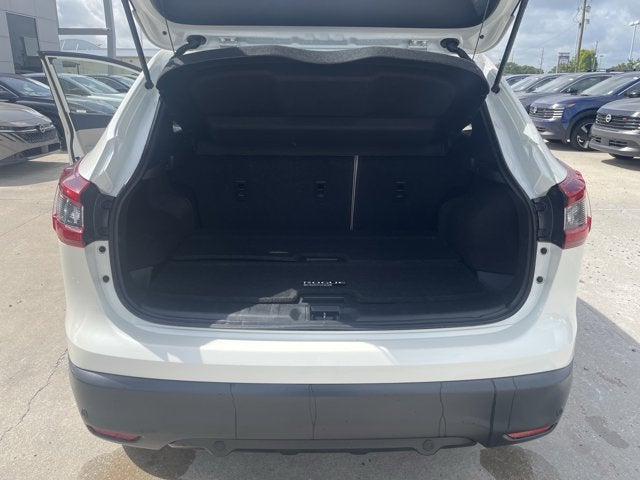 2021 Nissan Rogue Sport SL