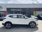 2021 Nissan Rogue Sport SL
