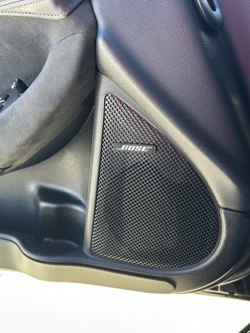 2026 Nissan Z Performance