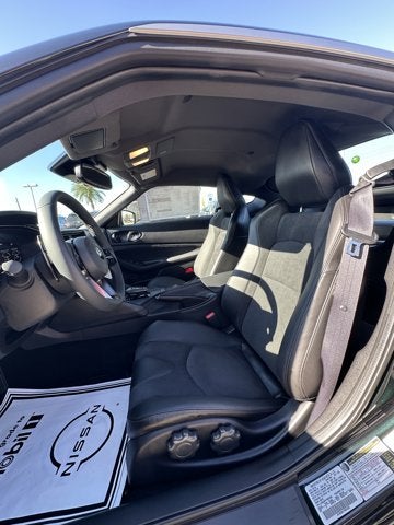 2026 Nissan Z Performance